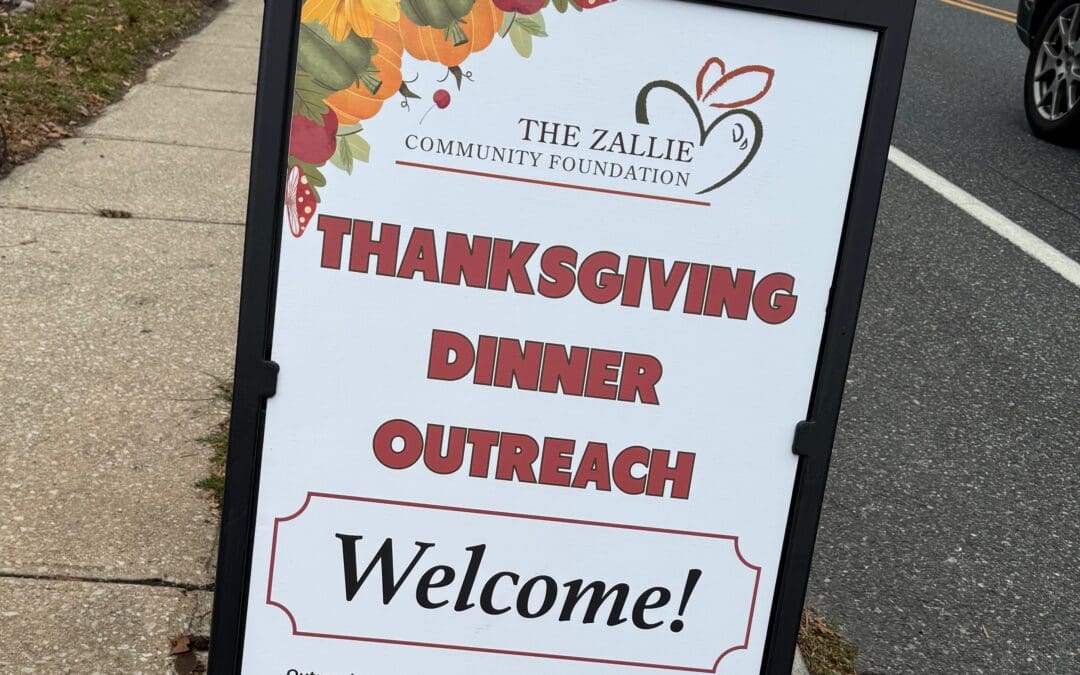 Holiday Turkey Donations