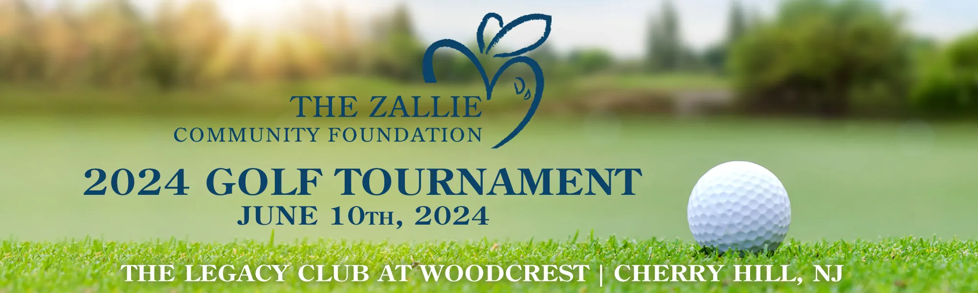 2024 Golf Tournament 